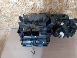 отопитель в сборе (печка) BMW X6 E71/E72 E71 2011, 3.0 л., D, N57 D30 B, дизель, АКПП, передний привод, 9909525
