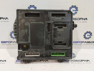 блок управления двигателем Renault Megane 3 поколение 2010, 1.5 л., АКПП, передний привод, 284B14779R, S180098001