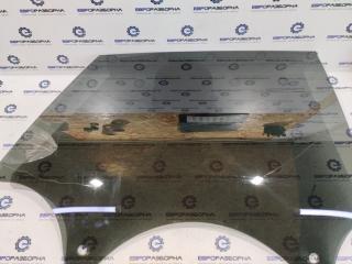 стекло двери передней левой Audi Q8 4M 4M8 2021, 3.0 л., TFSI, DCBD, бензин, АКПП, черный металлик, внедорожник 5 дв., полный привод, правый руль, 4M8845206A