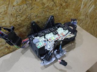 блок предохранителей Jaguar XE 1 поколение X760 2015, 2.0 л., дизель, АКПП, передний привод, GX7314N073EA, GX7314N073EA, GX7314C445AA, T4N11844