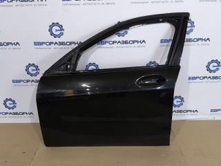 дверь передняя левая BMW 1 серия F40 2021, 2.0 л., бензин, АКПП, хетчбэк 5 дв., правый руль, 41518737059, 8737059