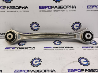 рычаг задний Bentley Continental GT 3 поколение 2023, 4.0 л., CVD, бензин, АКПП, красный, купе, полный привод, правый руль, 971501529B