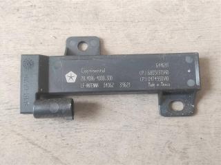 антенна Jeep Grand Cherokee 4 поколение [2-й рестайлинг] WK2 2017, 3.0 л., CRD, дизель, АКПП, передний привод, 68051315AB, 04749301AB, 68051315AB