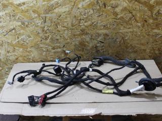 проводка Land Rover Discovery Sport 1 поколение L550 2019, 2.0 л., дизель, АКПП, передний привод, LR085777, HK7214632BFE, LR085777