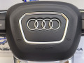 руль Audi Q7 4M [2-й рестайлинг] 4M 2025, 3.0 л., TFSI, DCB, бензин, АКПП, y9t metallic mythical black, внедорожник 5 дв., полный привод, правый руль, 4M0419689K4PK, 4M0419689K4PK - фото №2