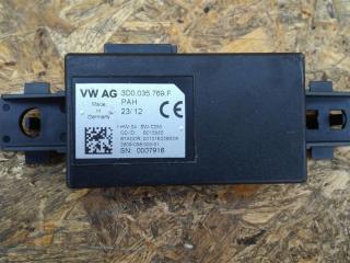 блок Bluetooth Bentley Continental Flying Spur 1 поколение 2012, 6.0 л., бензин, АКПП, серый, передний привод, 3D0035769F, 3D0035769F, 00131E261AA4, 3D0035769