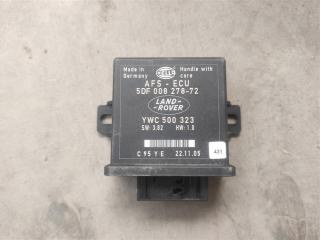 блок управления светом BMW X5 E70 [рестайлинг] E70 2012, 3.0 л., D, дизель, АКПП, передний привод, 5DF00827872, 5DF00827872, 6H4213K031AA, YWC500323