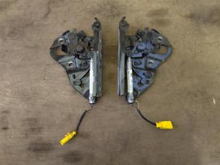 петля капота Audi Q7 4M [рестайлинг] 2020, 3.0 л., TDi, дизель, АКПП, передний привод, 4M0823301C, 4M0823301C, 4M0823301A, 4M0823301B, 4M0823302A, 4M0823302B, 4M0823302C