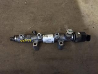 топливная рампа Audi Q7 4L [рестайлинг] 2014, 3.0 л., TDi, дизель, АКПП, передний привод, 059130090CB, 0281006254, 057130764AE, 37784063, 059130090CN, 059130090CN