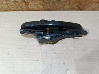 ручка наружная задняя левая Land Rover Discovery Sport 1 поколение L550 2017, 2.0 л., дизель, АКПП, передний привод, CK5222400AD8JBM, CK5222400AD8JBM