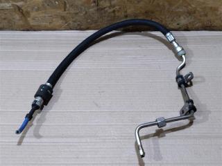 трубка топливная BMW 2 серия F22/F23 2017, 3.0 л., АКПП, передний привод, 13647604407, 7604407