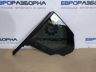 стекло двери задней левой BMW 1 серия F40 2021, 2.0 л., бензин, АКПП, хетчбэк 5 дв., правый руль, 51357452415, 7452415