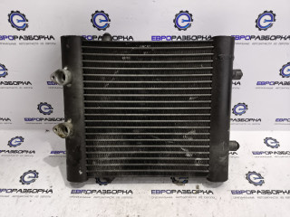 радиатор масляный Bentley Continental GT 2 поколение [рестайлинг] 2017, 4.0 л., бензин, АКПП, полный привод, правый руль, 4W0117021