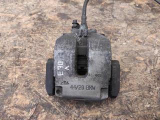 суппорт задний левый BMW X5 E70 2010, 4.0 л., АКПП, передний привод, 6776787, 6776787, 342