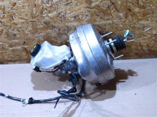 вакуумный усилитель тормозов Land Rover Discovery Sport 1 поколение L550 2019, 2.0 л., дизель, АКПП, передний привод, HK722B195AB, HK722B195AB, FK722140AB, LR061403