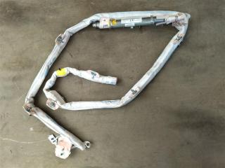 подушка безопасности дверная Land Rover Range Rover Sport 2 поколение L494 2017, 3.0 л., дизель, АКПП, передний привод, LR043057, DK6214K160AD, LR043057