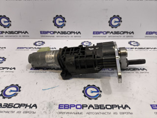 моторчик (насос) подъема крышки багажника (3-5 двери) Audi Q7 4M [2-й рестайлинг] 4M 2025, 3.0 л., TFSI, DCB, бензин, АКПП, y9t metallic mythical black, внедорожник 5 дв., полный привод, правый руль, 4M0827851D