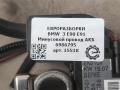 минусовой провод аккумулятора BMW 3 серия E90/E91/E92/E93 [рестайлинг] E90 2008, 2.0 л., дизель, АКПП, передний привод, 6986795, 6986795, ZB6112913224901 - фото №3