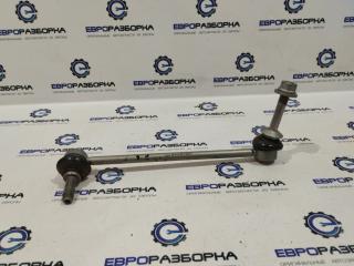 стойка стабилизатора BMW X6 F16 2015, 3.0 л., D, N57 D30 C, дизель, АКПП, внедорожник 5 дв., полный привод, 6859651, 31356859651, 6859651, 31356857623, 31356773023, 6773023, 6857623