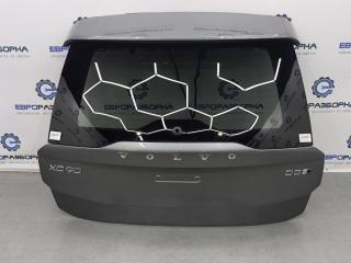 крышка багажника (дверь 3-5) Volvo XC90 2 поколение 2019, 2.0 л., дизель, АКПП, передний привод, 31455985