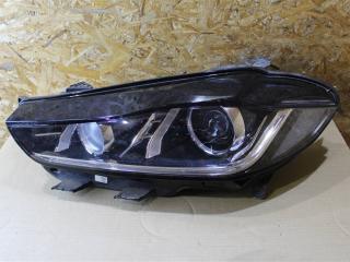 фара левая Jaguar XE 1 поколение X760 2015, 2.0 л., дизель, АКПП, передний привод, GX7313W030DE, GX7313W030DE