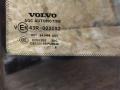 стекло двери задней левой Volvo XC90 2 поколение 2018, 2.0 л., дизель, АКПП, передний привод, 31651871, 31651871 - фото №4