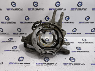 кулак задний левый BMW M4 F82/F83 [рестайлинг] F83 2019, 3.0 л., бензин, АКПП, задний привод, 33302284795, 2284795, 2284881