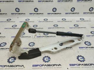 петля капота правая Porsche 911 991 2014, 3.4 л., бензин, АКПП, задний привод, 99151115203