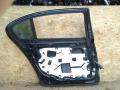 дверь задняя левая BMW 7 серия F01/F02 [рестайлинг] F01 2013, 3.0 л., бензин, АКПП, полный привод, правый руль, 7203981, 41007203981, 41527204507 - фото №4