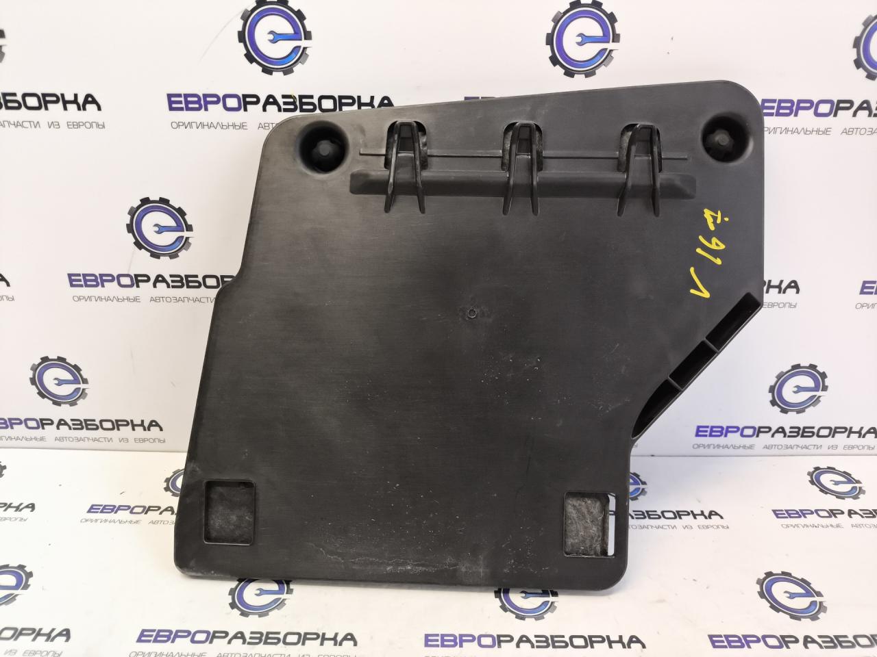 защита (кожух) ремня ГРМ Mercedes-Benz GLE V167 2022, 2.9 л., OM 656.929, дизель, АКПП, внедорожник 5 дв., A6560109100 - фото №1