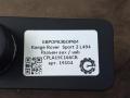разъем AUX / USB Land Rover Range Rover Sport 2 поколение L494 2017, 3.0 л., дизель, АКПП, передний привод, CPLA19C166CB, C2D24417, LR044901, CPLA19C166CB, LR038184 - фото №3