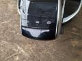 джойстик управления мультимедиа Mercedes-Benz E-Класс W213/S213/C238/A238 W213 2017, 2.0 л., CDi, дизель, АКПП, задний привод, A2139004608, A2139004219, A2139004608, A2139005229, A2139008109 - фото №6