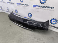 накладка двери (крышки) багажника Maserati Levante 1 поколение M161 2019, 3.0 л., бензин, АКПП, 670042733 - фото №2