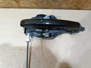 ручка наружная Land Rover Discovery Sport 1 поколение L550 2017, 2.0 л., дизель, АКПП, передний привод, CK5222400AD8JBM, CK5222400AD8JBM