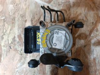 блок ABS Volvo XC90 2 поколение 2019, 2.0 л., бензин, АКПП, передний привод, 31680098, 31680098, 10022009714, P31680101, 31680101