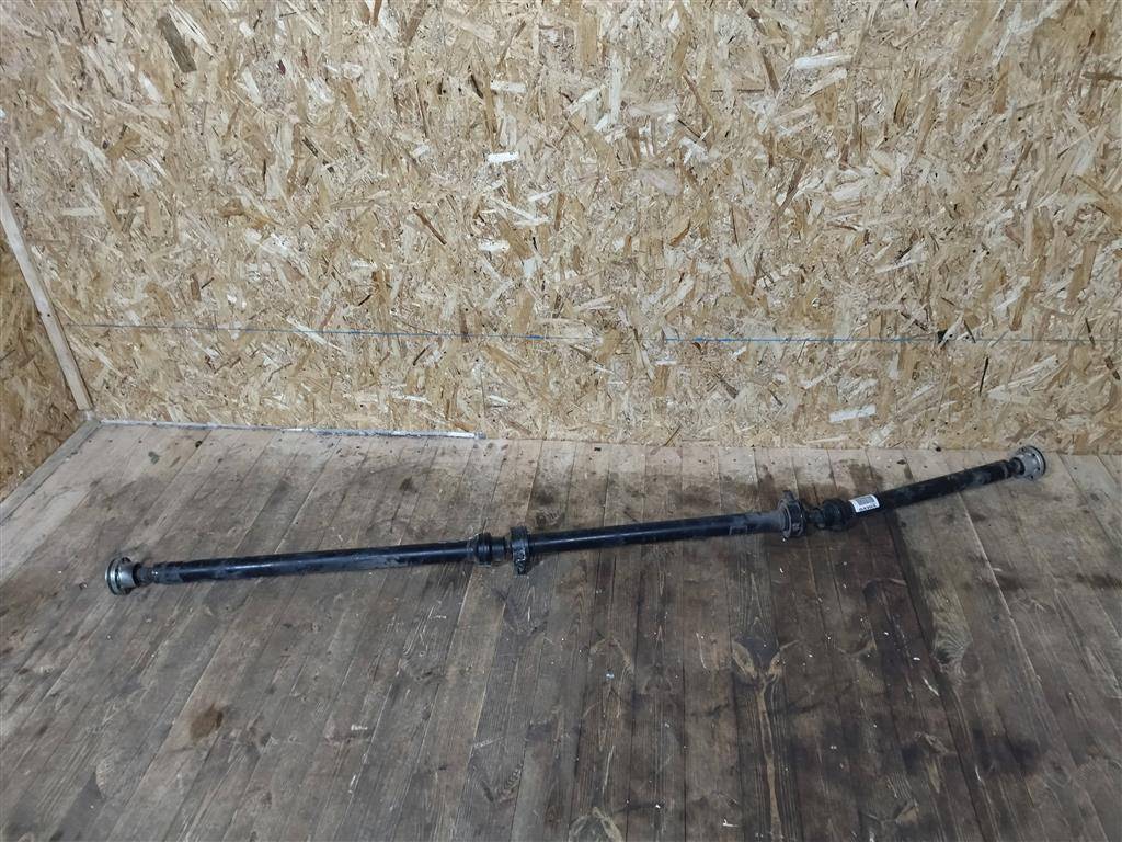 карданный вал Volvo XC90 2 поколение 2019, 2.0 л., бензин, АКПП, передний привод, 6592108, 6592108 - фото №1