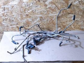 трубка топливная Bentley Continental GT 1 поколение 2007, 6.0 л., бензин, АКПП, передний привод, 3W0201160A, 3W0201160A