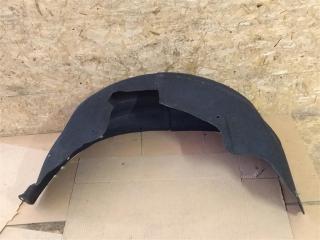 защита арок (подкрылок) BMW X3 F25 [рестайлинг] F25 2015, 2.0 л., дизель, АКПП, передний привод, 51717213649, 51717213650