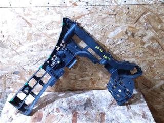 кронштейн (крепление) Volvo XC90 2 поколение 2019, 2.0 л., бензин, АКПП, передний привод, 31407731, 31407731