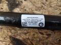 полуось (приводной вал, ШРУС) Land Rover Discovery 5 поколение L462 2019, 3.0 л., дизель, АКПП, передний привод, CPLA4K138AB, LR078570, LR161701, CPLA4K138AE, CPLA4K138AA, LR034534, LR053789, CPLA4K138AE - фото №3