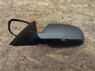 зеркало наружное левое Audi A4 B8/8K [рестайлинг] 2011, 3.0 л., TDi, дизель, АКПП, передний привод, 8K1857409AG, 8K1857409AG, 8K1857409AH, 8K1857409AJ, 8K1857409AK