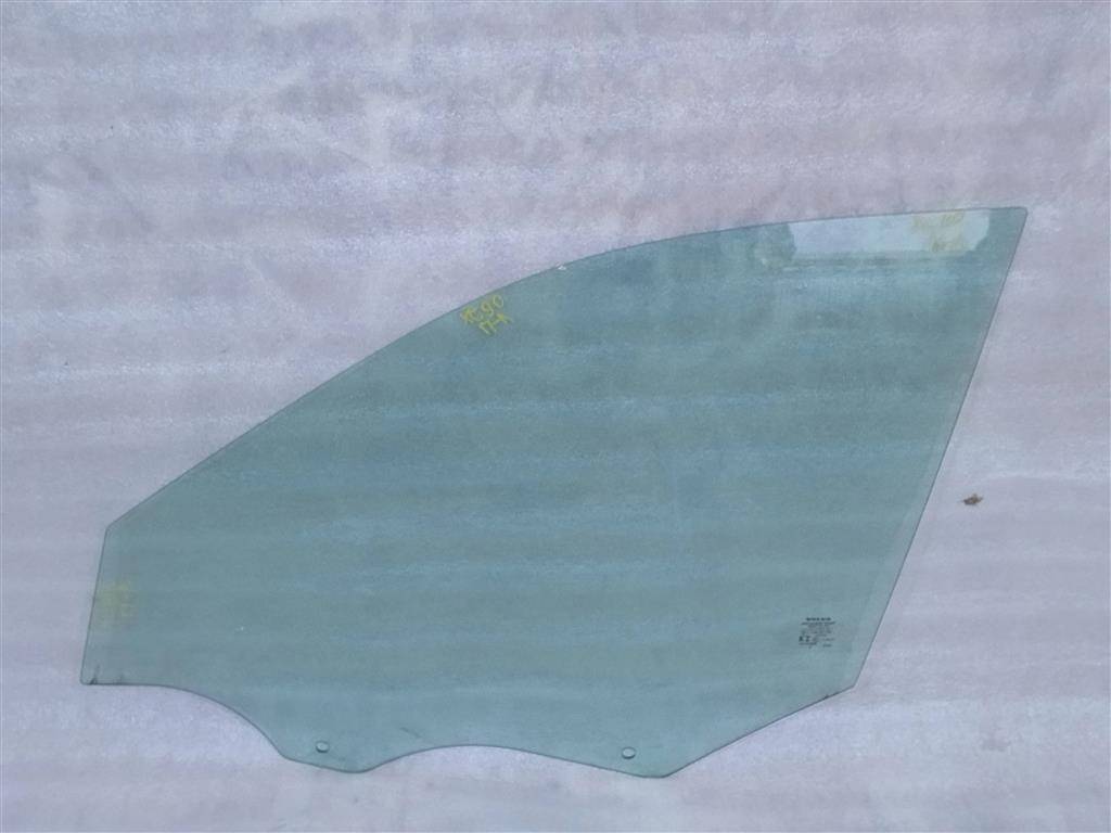 стекло двери передней левой Volvo XC90 2 поколение 2019, 2.0 л., дизель, АКПП, передний привод, 32, 31352944, 31352944 - фото №1