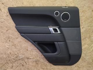 обшивка двери задняя левая Land Rover Range Rover Sport 2 поколение [рестайлинг] L494 2019, 3.0 л., дизель, АКПП, передний привод, LR047099, LR047099, DK6227407AA