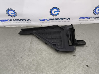 крышка корпуса микрофильтра BMW X6 E71 [рестайлинг] E71 2013, 3.0 л., бензин, АКПП, передний привод, 64316945583, 6945583