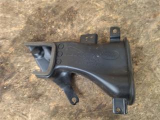 воздуховод (дефлектор) радиатора Jaguar F-Pace 1 поколение X761 2018, 3.0 л., дизель, АКПП, передний привод, HK83455A20AA, HK83455A20AA, LR093790, T4A7536