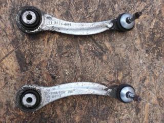 рычаг задний BMW X5 E70 2010, 4.0 л., АКПП, передний привод, 33326879101, 6879101, 33326796001, 6770969, 33326795047, 6795047, 3332677098, 6770981, 6770983, J4546061, 6795047