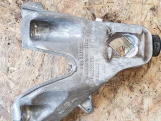 кронштейн двигателя BMW X6 F16 2015, 3.0 л., D, N57 D30 C, дизель, АКПП, внедорожник 5 дв., полный привод, 6864614, 6864614, 22116864614, 22116876283, 6876283