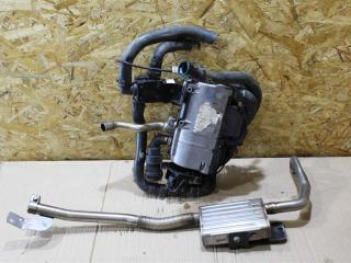 Отопитель Land Rover Range Rover 4 поколение L405 2014, 4.4 л., дизель, АКПП, полный привод, правый руль, CPLA18B700AB, CPLA18B700AB, LR036343