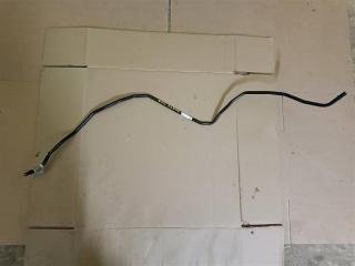 трубка топливная BMW 6 GT G32 2017, 3.0 л., дизель, АКПП, полный привод, правый руль, 16127356581, 16127356582