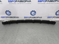 Крепление бампера заднего Maserati Levante 1 поколение M161 2017, 3.0 л., дизель, АКПП, передний привод, 670032729 - фото №2